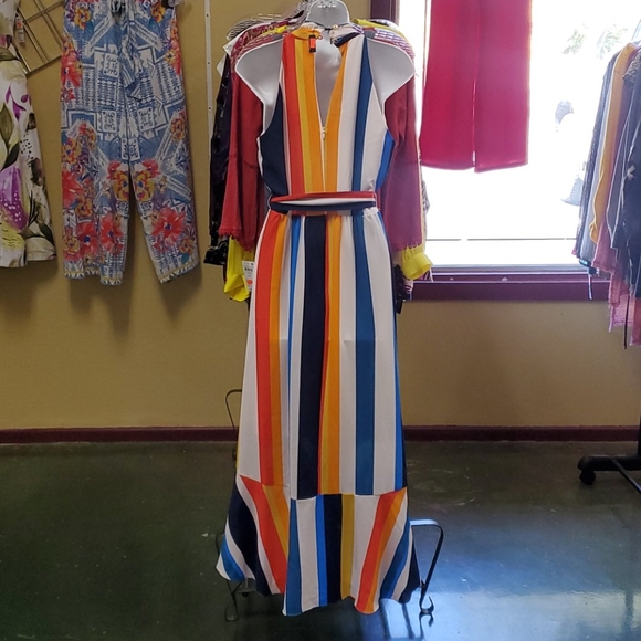 Julia Jordan Dress - Picture 2 of 2